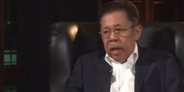 Jurnalis senior Karni Ilyas diperiksa Polda Metro Jaya terkait kasus ijazah Presiden ke 7 RI Joko Widodo atau Jokowi (Instagram @karniilyasclub)
