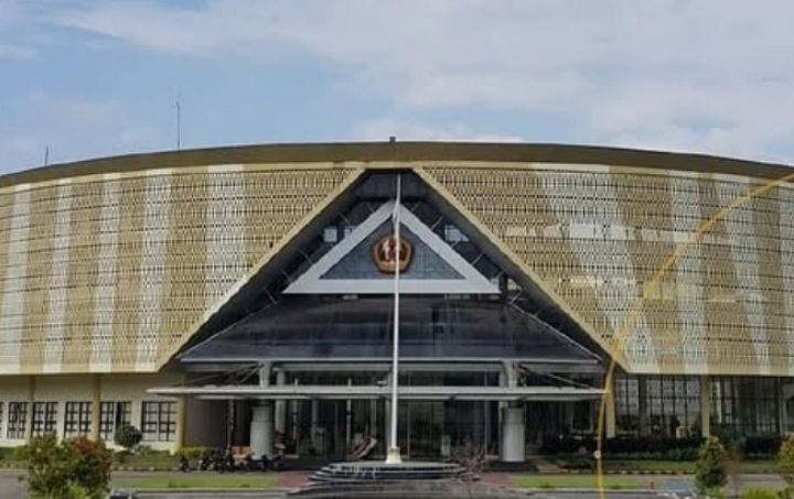 UNPAD siap terapkan WFH dan PJJ arahan dari Kemendiktisaintek (Instagram @unpadinfo_)