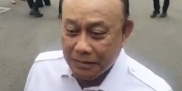 Kepala BGN Dadan Hindayana klarifikasi soal pembelian 21.800 unit motor listrik (YouTube @voi)