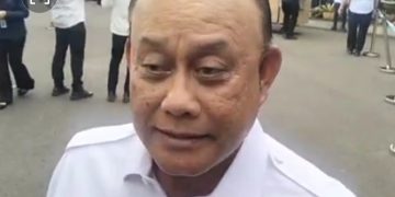 Kepala BGN Dadan Hindayana (YouTube @voi)