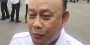 Kepala BGN Dadan Hindayana bicara soal anggaran untuk MBG (YouTube @voi)