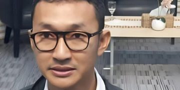 Juru bicara KPK, Budi Prasetyo bicara soal pengadaan motor listrik oleh BGN (Instagram @fussnow)