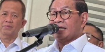 Gubernur DKI Jakarta Pramono Anung beri SP1 kepada PPSU buntut foto AI (Instagram @heyjakarta.id)