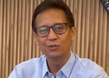 Menkes Budi Gunadi Sadikin bicara soal penerima bantuan iuran JKN BPJS Kesehatan (Instagram @bgsadikin)