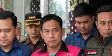 Begini Peran Hery Susanto Dalam Kasus Korupsi Tambang Nikel, Ketua Ombudsman Kini Resmi Tersangka Diduga Terima Aliran Dana Rp 1,5 Miliar