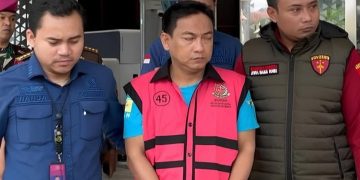 Terjerat Kasus Korupsi Tambang Nikel, Hery Susanto Resmi Tersangka