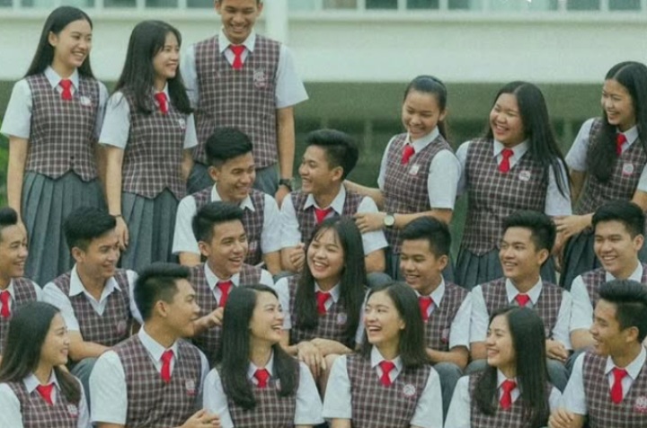 Pramono Resmi Terbitkan Pergub, Sekolah Swasta di Jakarta Kini Gratis Ini Daftarnya Tingkat SD, SMP, SMA, SMK hingga SLB