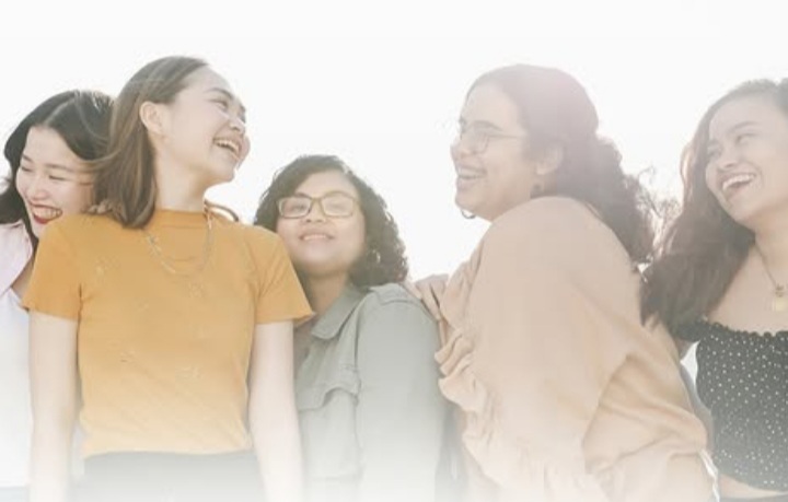 Ilustrasi usia 35 tahun tampak awet muda berkat rutin olahraga dan pola hidup sehat agar awet muda (Instagram @jtclinicsid)