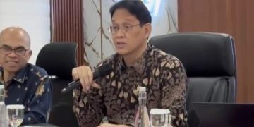 Menkeu Purbaya Yudhi Sadewa bicara soal pajak Selat Malaka (Instagram @pakpurbayafans)