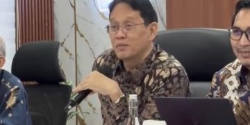 Menteri Keuangan (Menkeu) Purbaya Yudhi Sadewa minta penggunaan anggaran MBG efisien (Instagram @pakpurbayafans)