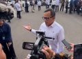 Wakil Menteri Dalam Negeri (Wamendagri) Bima Arya bicara soal isu reshuffle kabinet Prabowo (Instagram @bimaaryasugiarto)