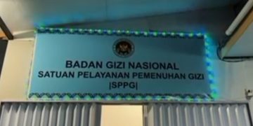 Ilustrasi SPPG di Kaltim yang belum memiliki IPAL (Instagram @sppg_sepaku_kaltim)