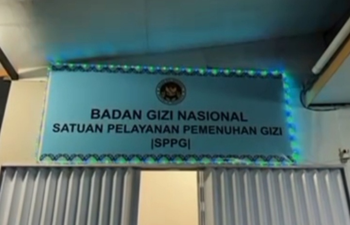 38 SPPG di Kaltim Belum Punya IPAL, BGN Evaluasi Program MBG: Memastikan Dapur Beroperasi Sesuai Standar