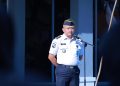 Plh Kakanwil Ditjenpas Jawa Timur, M. Ulin Nuha. (Dok: Istimewa)