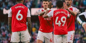 Atletico Madrid vs Arsenal