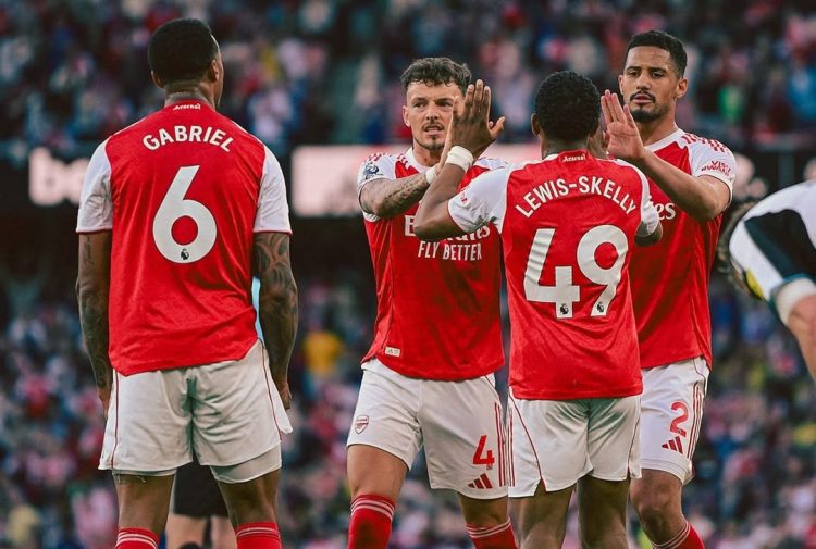 Atletico Madrid vs Arsenal