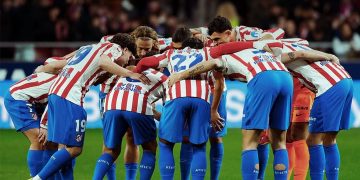 Elche vs Atletico Madrid