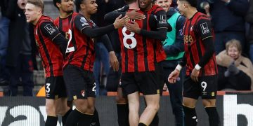 Bournemouth vs Leeds