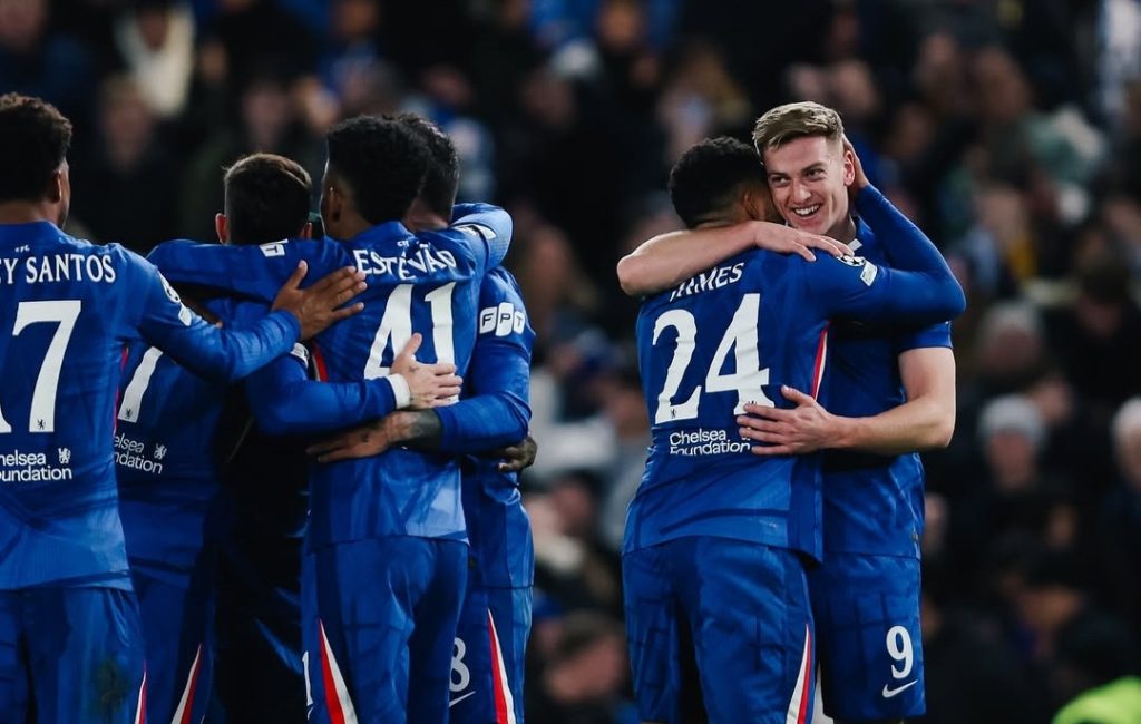Brighton vs Chelsea