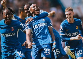 Chelsea vs Manchester United