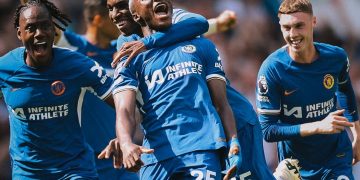 Chelsea vs Manchester United