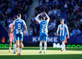 Espanyol vs Levante