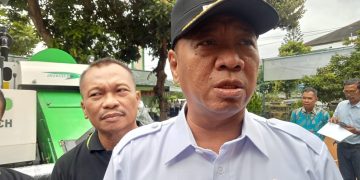 Bupati Tulungagung Gatut Sunu Wibowo