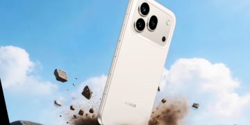 Honor 600 Pro
