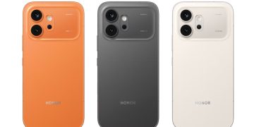 Honor 600e