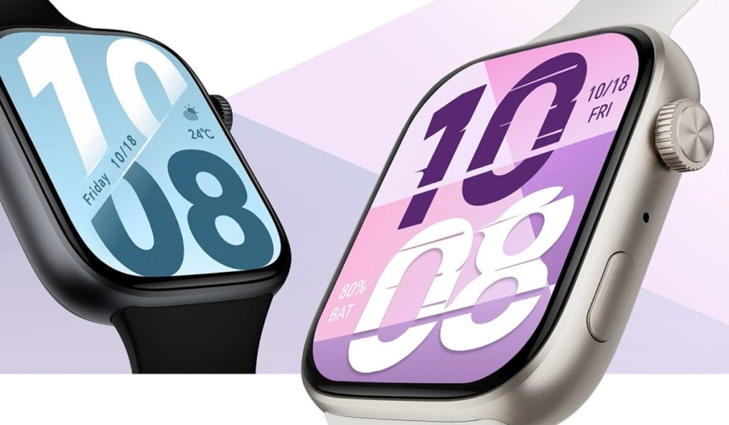 Honor Watch X5i