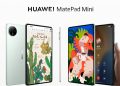 Huawei MatePad Mini
