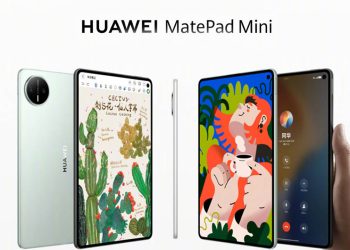 Huawei MatePad Mini