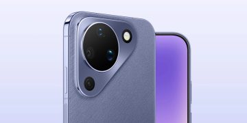 Huawei Pura 90