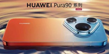 Huawei Pura 90 Pro Series