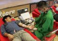 Berbagi Kebaikan untuk Sesama, Bank Mandiri Gelar Donor Darah Massal di Makassar, Libatkan 2.800 Pendonor Secara Nasional