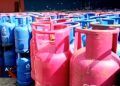 Ilustrasi harga gas LPG nonsubsidi alami kenaikan (dok suaranusantara.com)