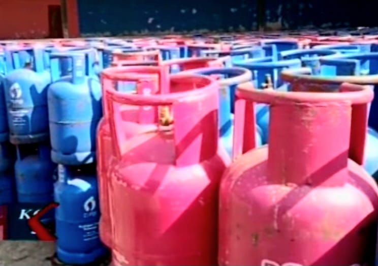 Harga Gas LPG 12 Kg Naik 18 Persen, Pertamina Sesuaikan Tarif di Sejumlah Wilayah Jawa