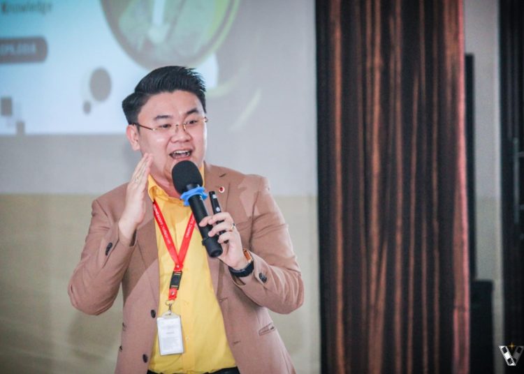 Dari Suara ke Makna: Perempuan dan Warisan Kartini di Era Digital