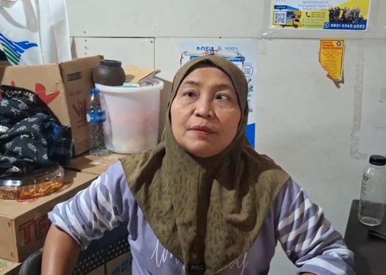 Gas LPG 12 Kilogram Naik Hingga Rp248.000