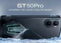 Infinix GT 50 Pro