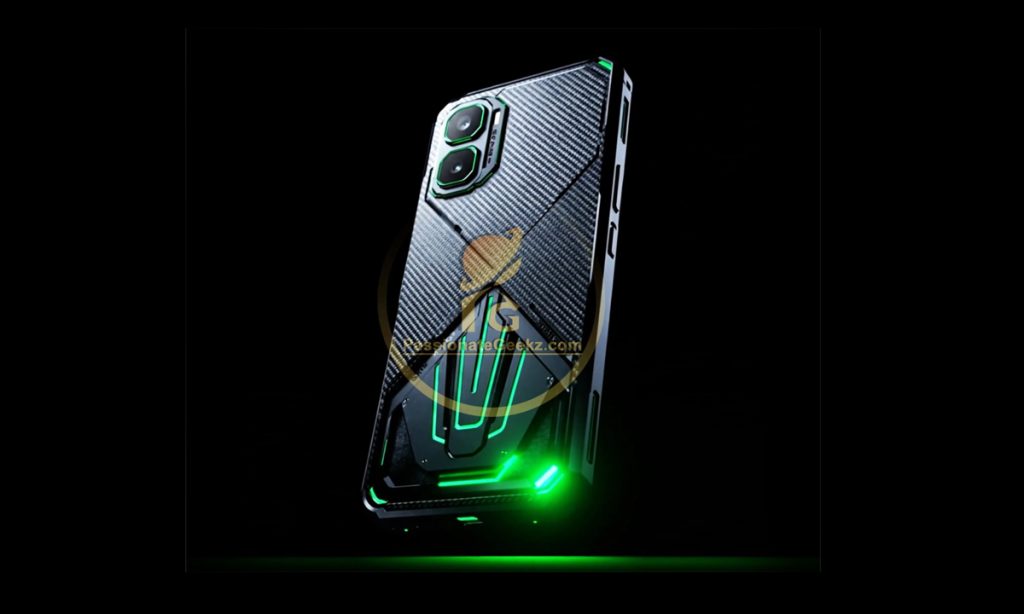 Infinix GT 50 Pro