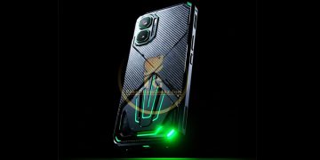 Infinix GT 50 Pro