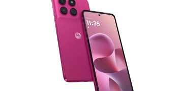Moto G37