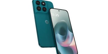 Moto G87