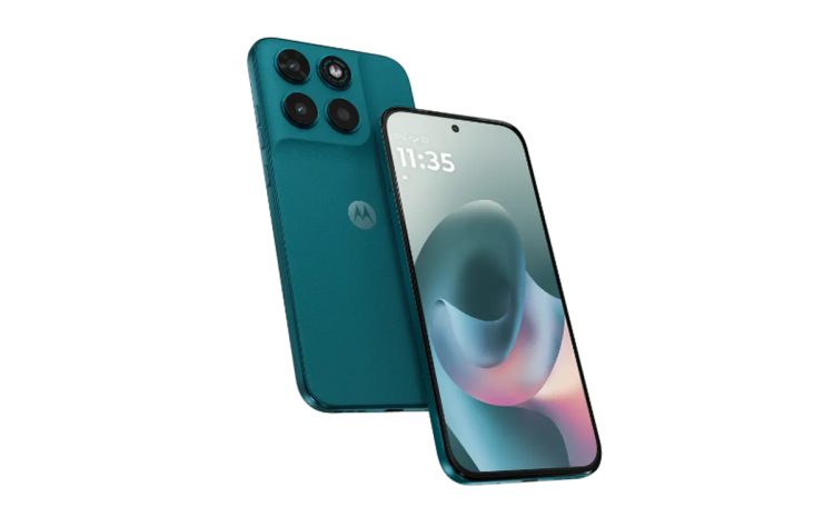 Moto G87