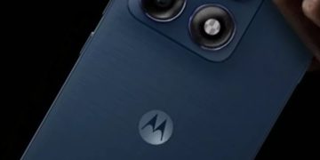 Motorola Edge 70 Pro