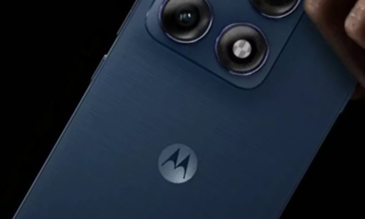 Motorola Edge 70 Pro