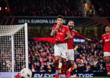 Nottingham Forest vs Aston Villa
