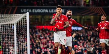 Nottingham Forest vs Aston Villa