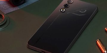 Nubia Neo 5 Pro